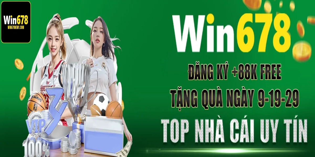 banner for Win678new1com