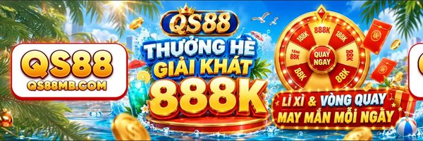 banner for qs88mbcom