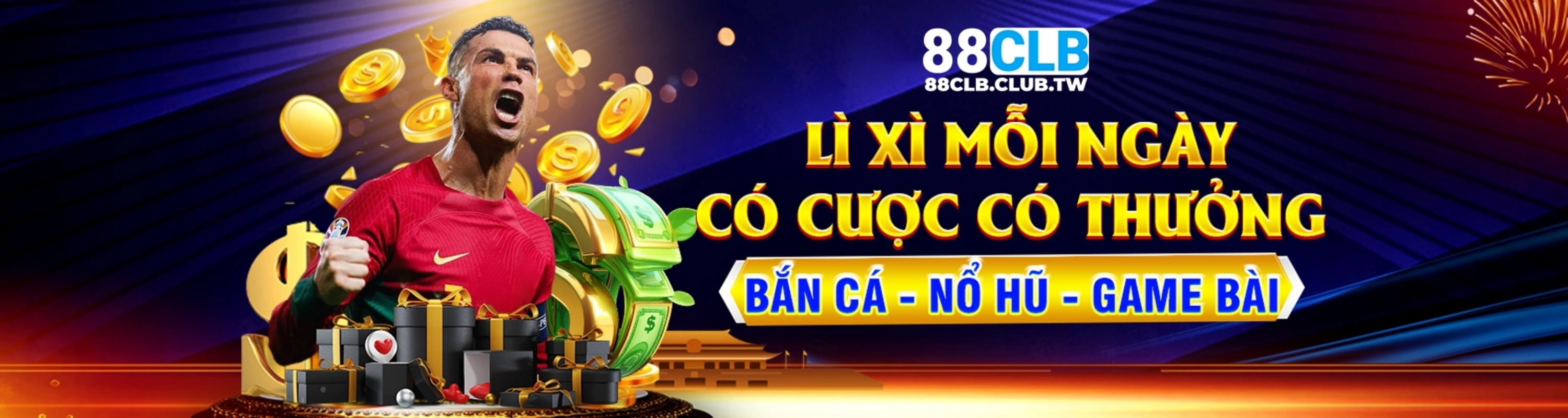 banner for 88clbclubtw