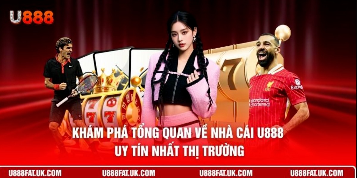 banner for U888fatukcom