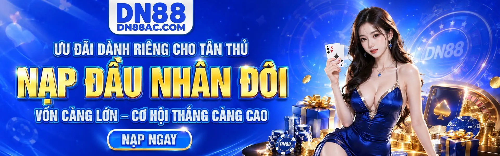 banner for dn88accom