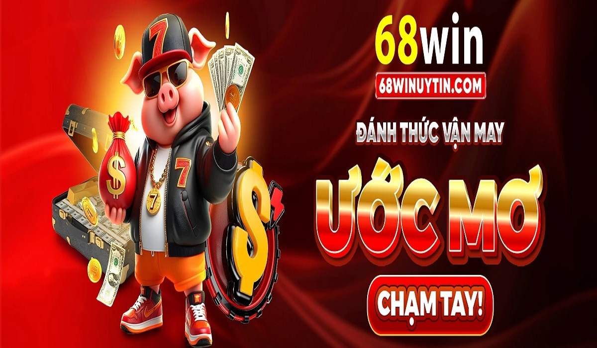 banner for 68winuytincom