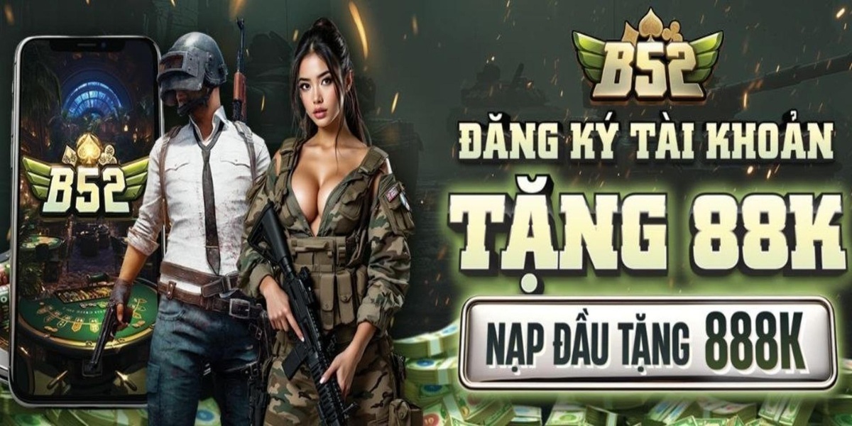 banner for b52club88com