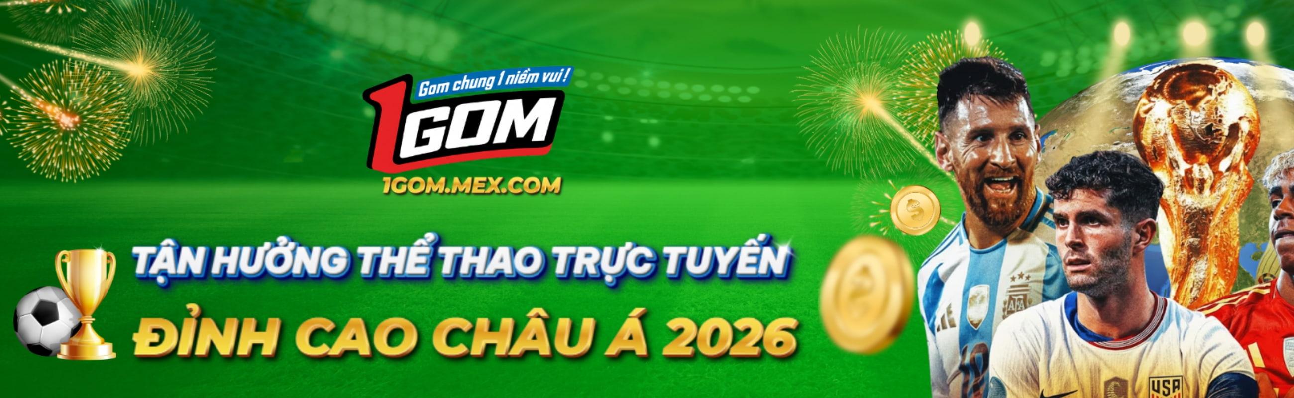 banner for 1gommexcom