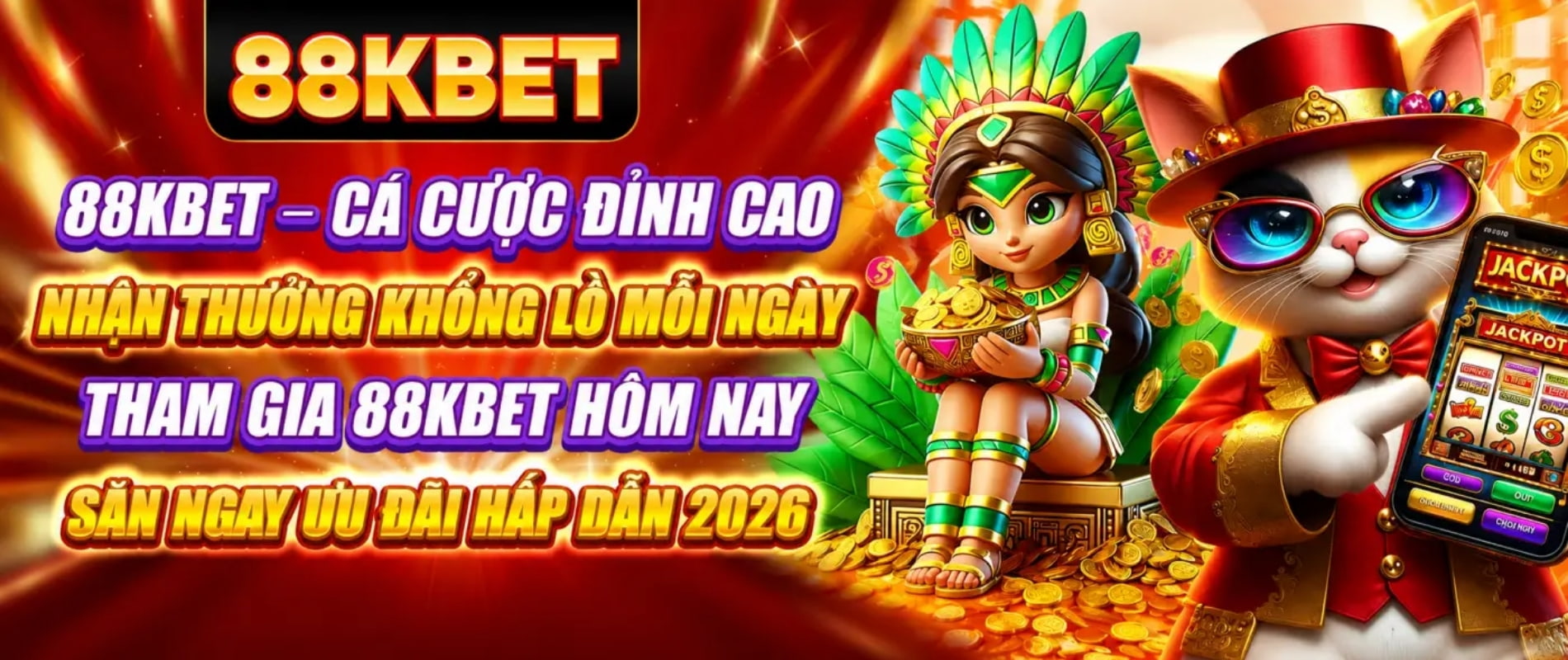 banner for 88kbetgolftop