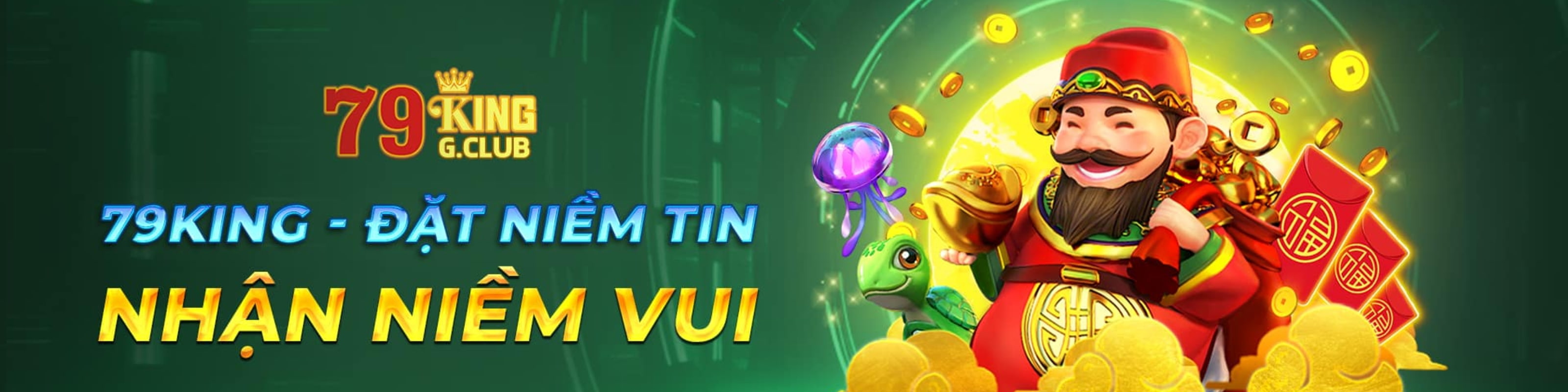 banner for 79kinggclub