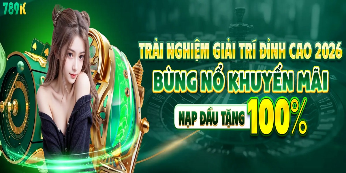 banner for 789Kwork