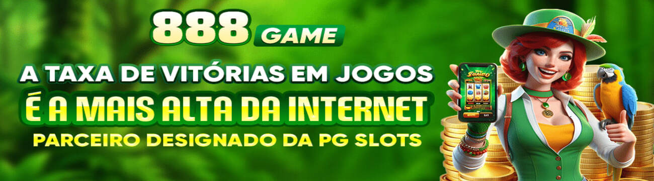 banner for 888gamecassinobrcom