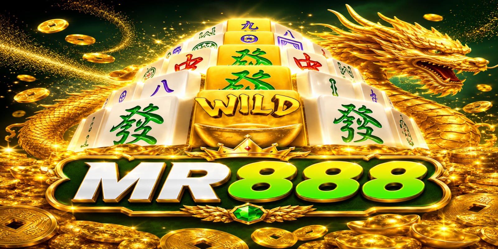 banner for mr888idin