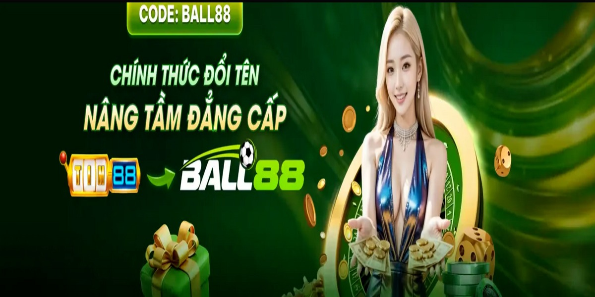 banner for Ball88fit