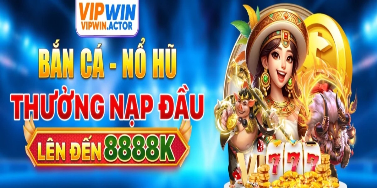 banner for Vipwinactor2026