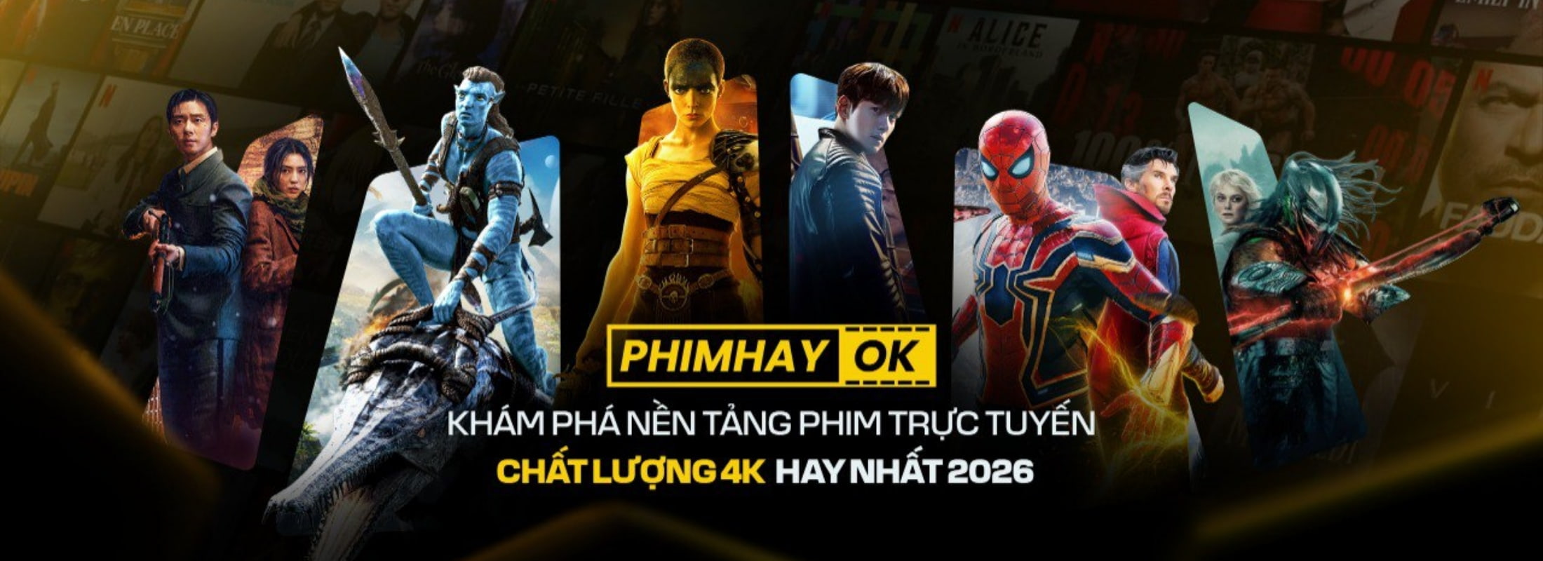 banner for phimhayokcom