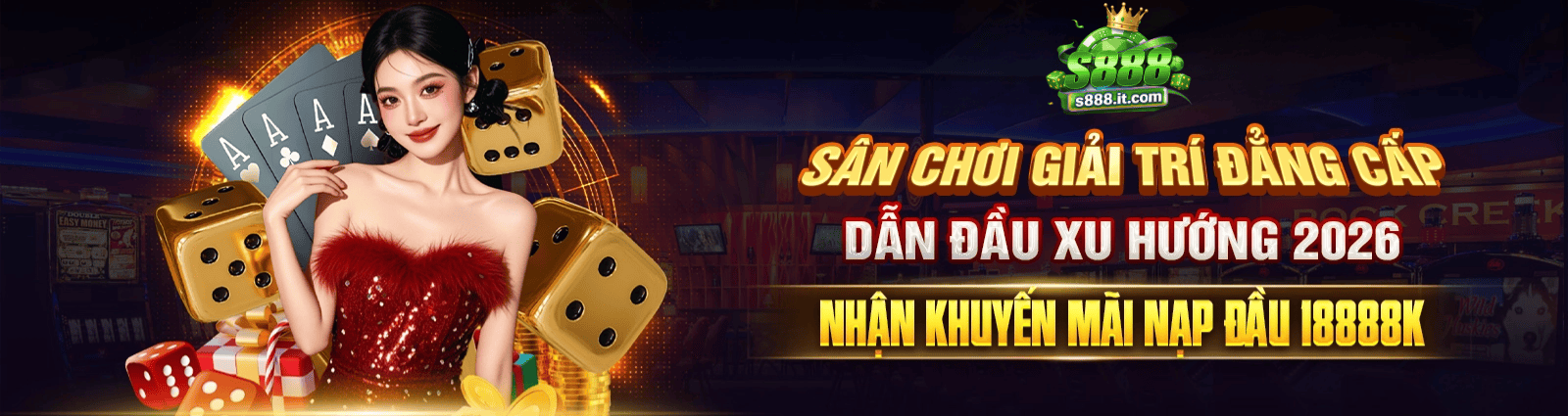 banner for s888itcom