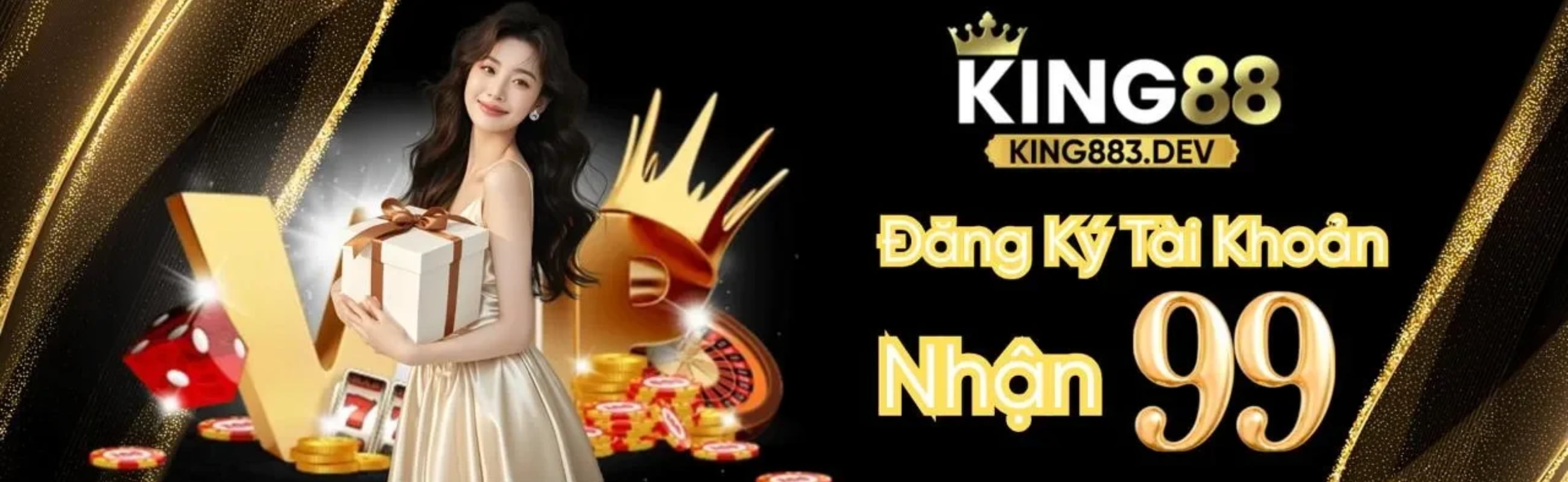 banner for king883dev