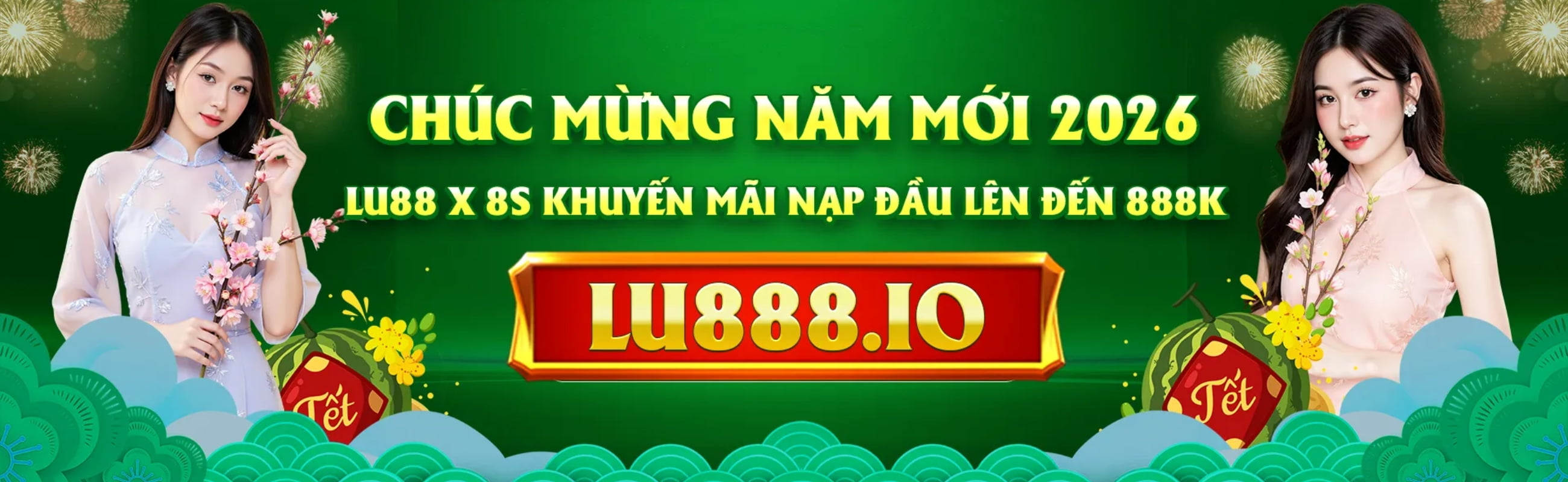 banner for lu888iotop