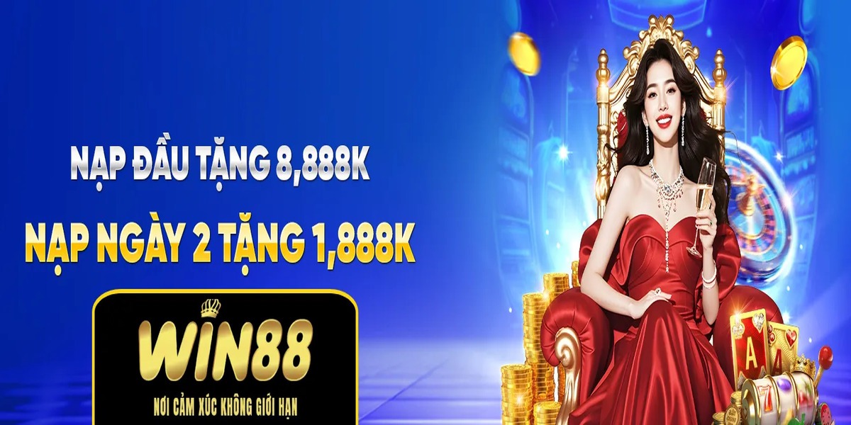 banner for Win88shcom