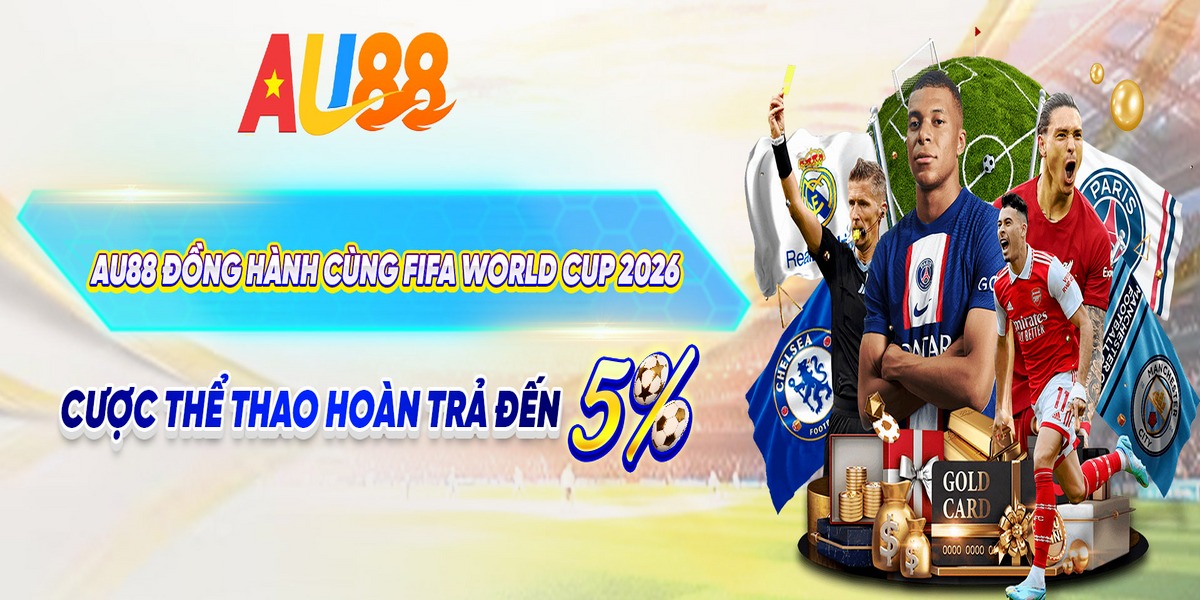 banner for Au882026com