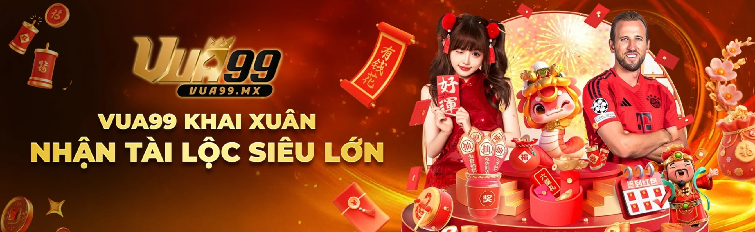 banner for vua99mxtop