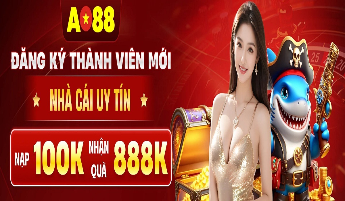 banner for ao88tvcom