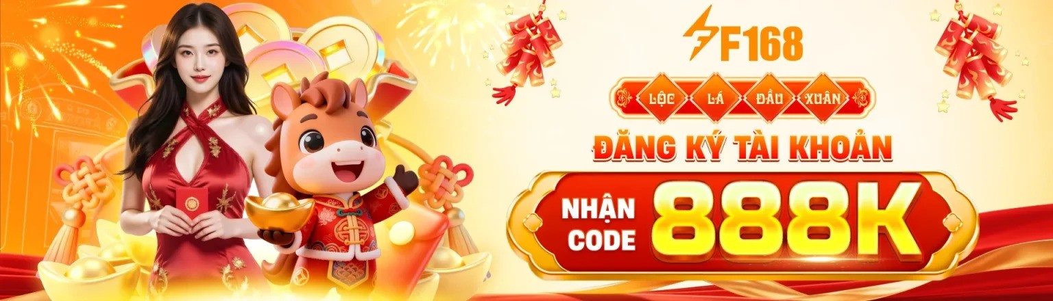 banner for f168ooo