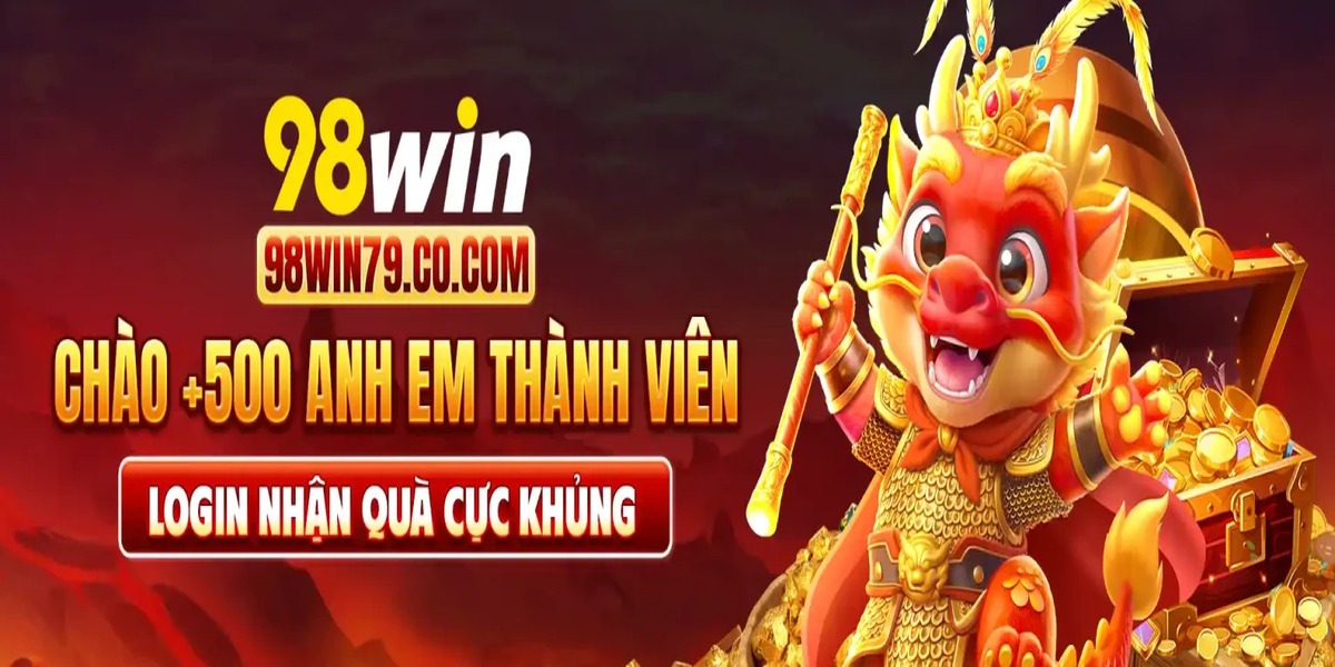 banner for 98Win79cocom