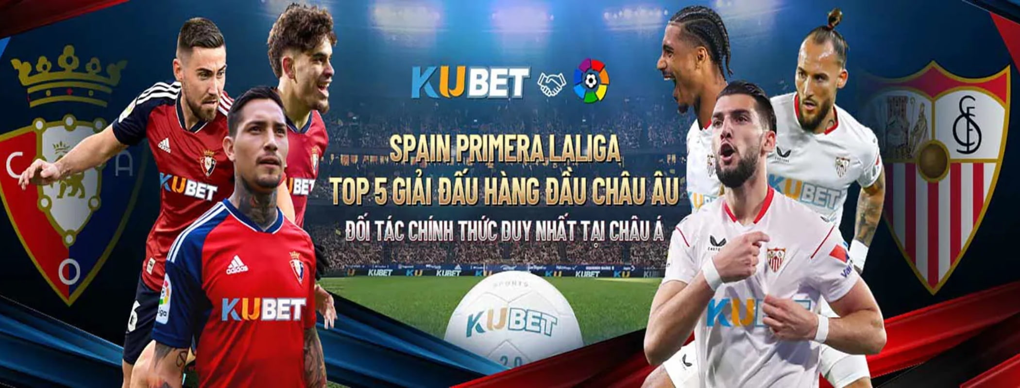 banner for Nhà cáiKubet