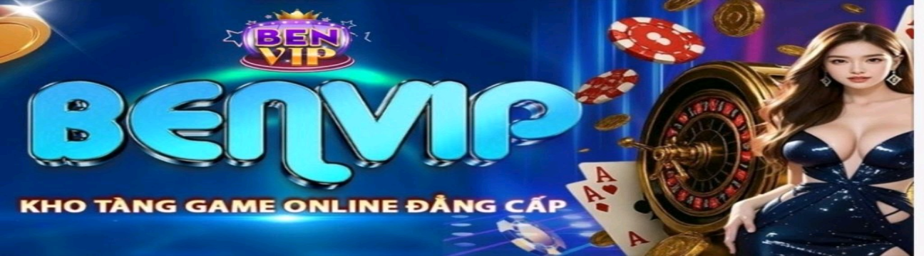 banner for benvip1org