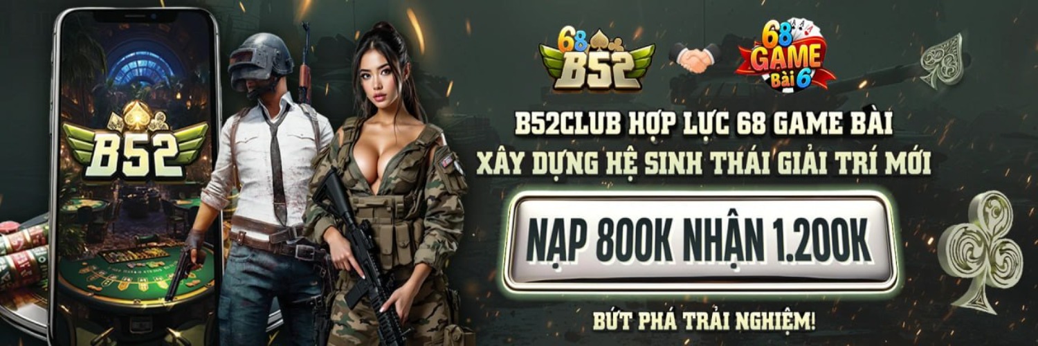banner for b52clubjpncom