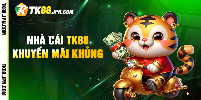 banner for tk88jpncom