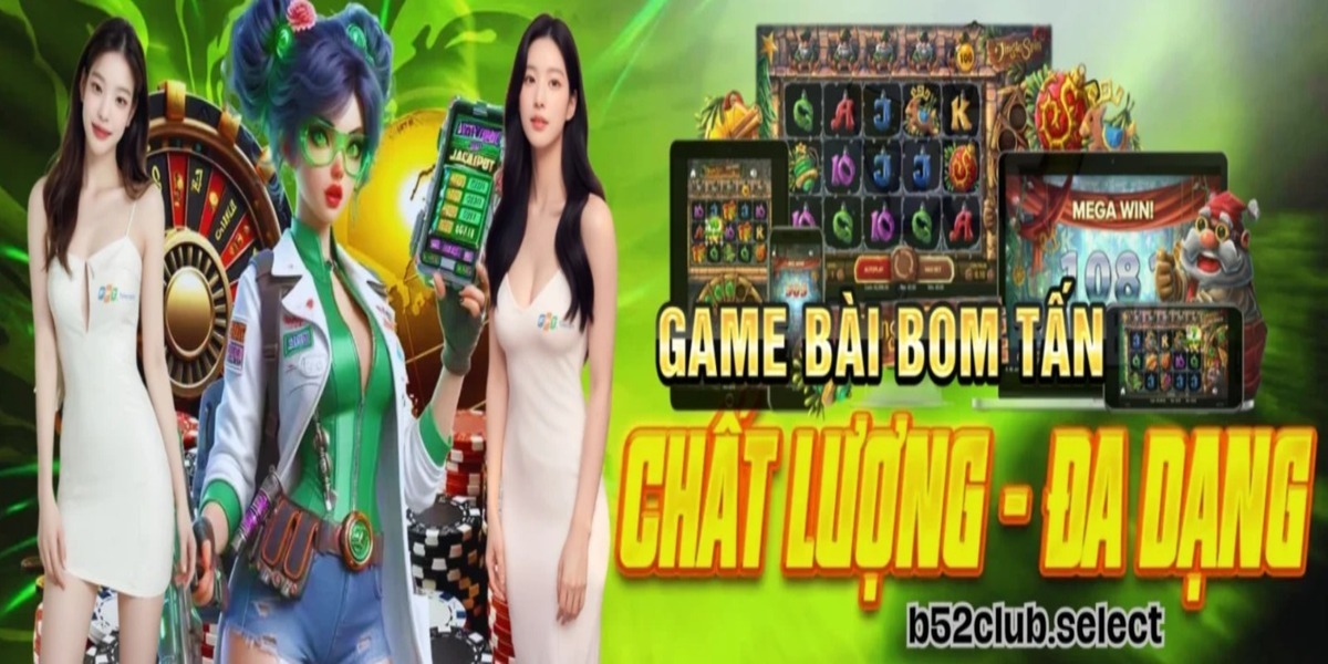 banner for b52clubtradingvn