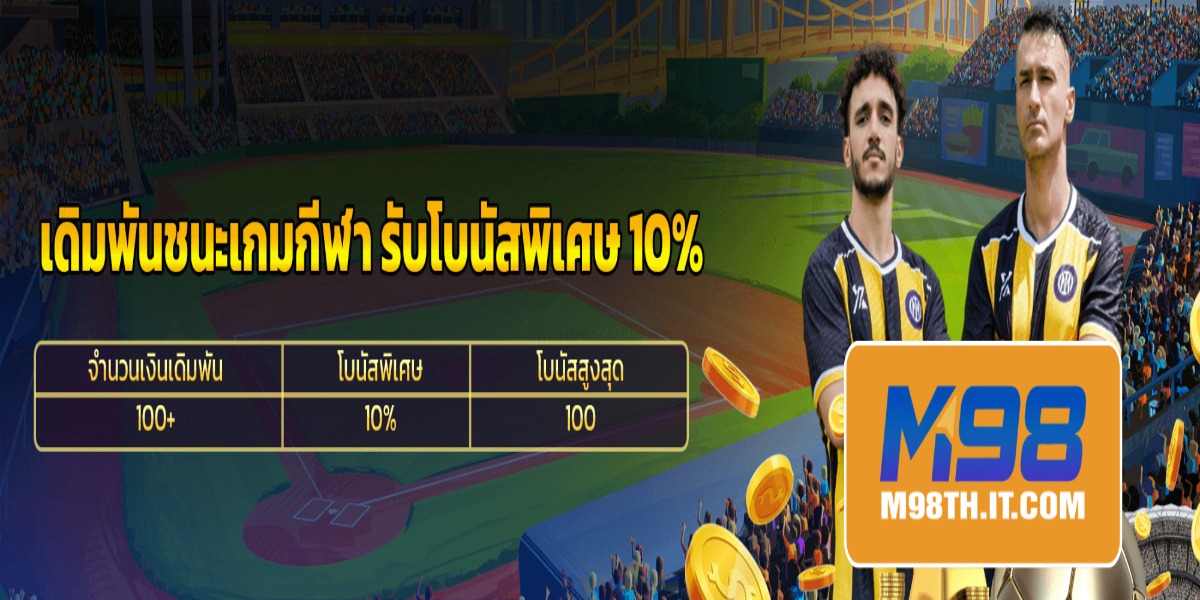 banner for m98thitcom