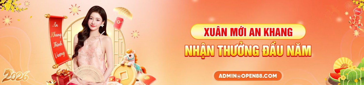 banner for open88company