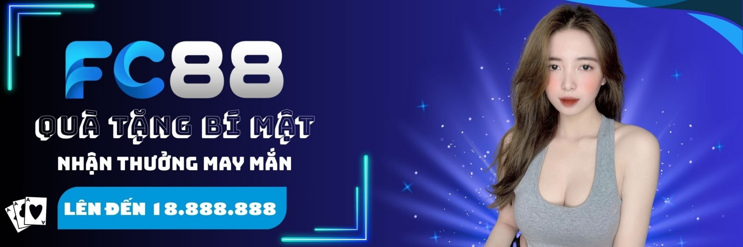 banner for fc88beecom