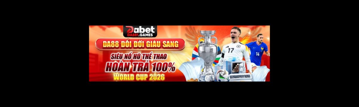 banner for da881games