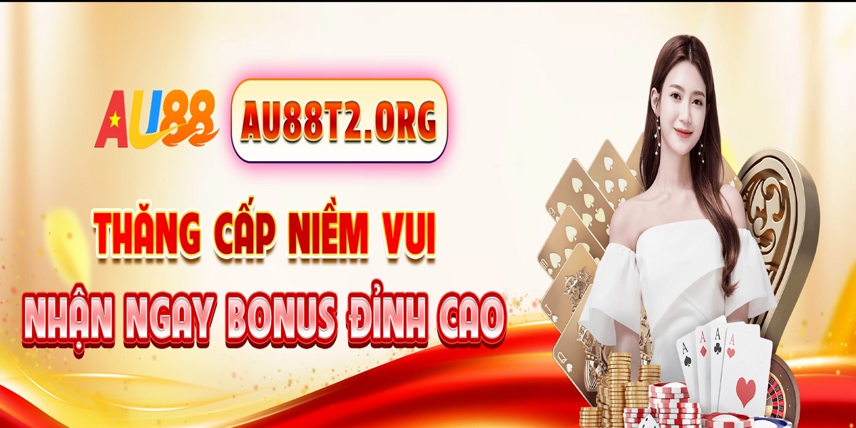 banner for Au88t2org