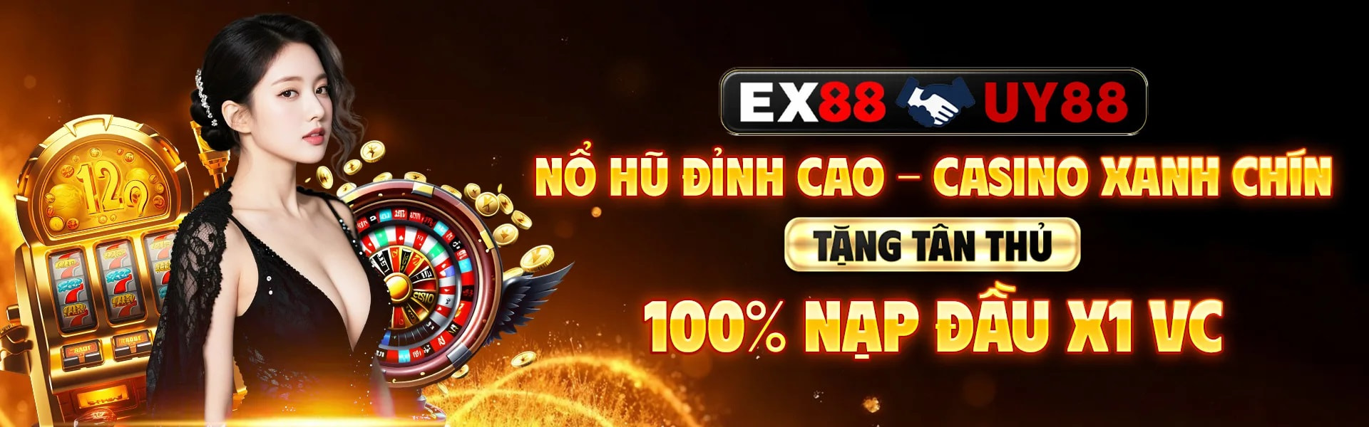 banner for ex88ca