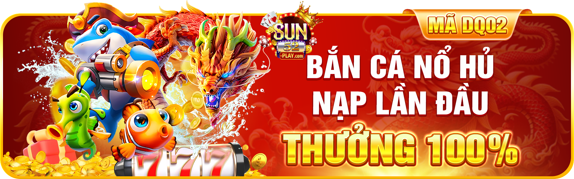 banner for sun52playcom