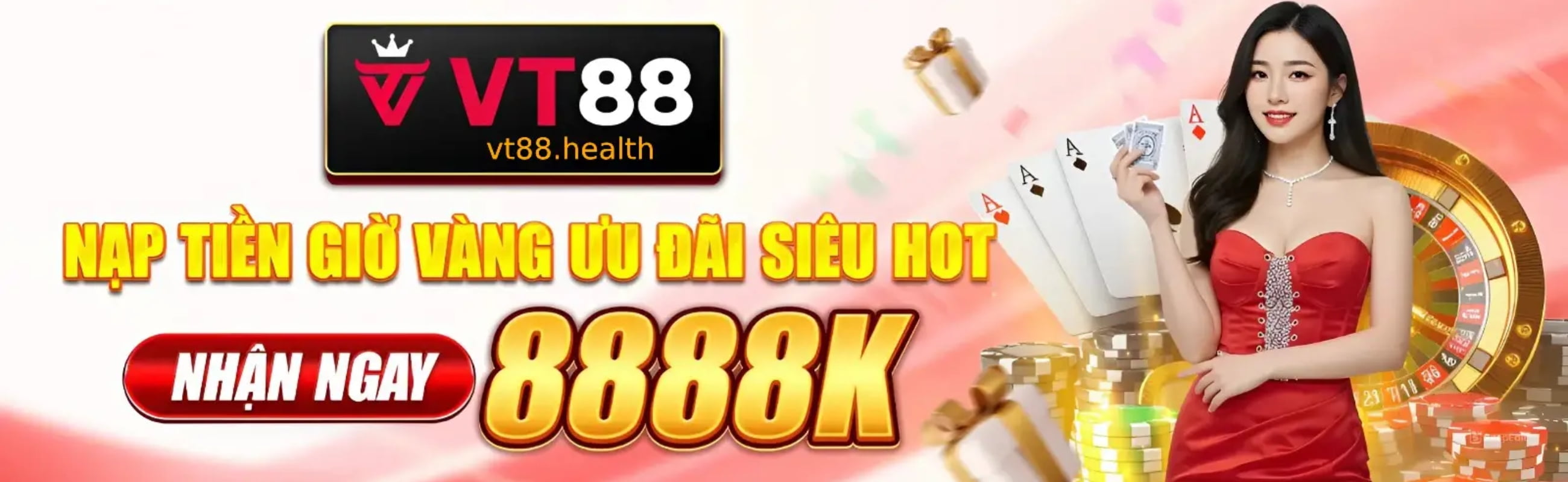 banner for vt88health