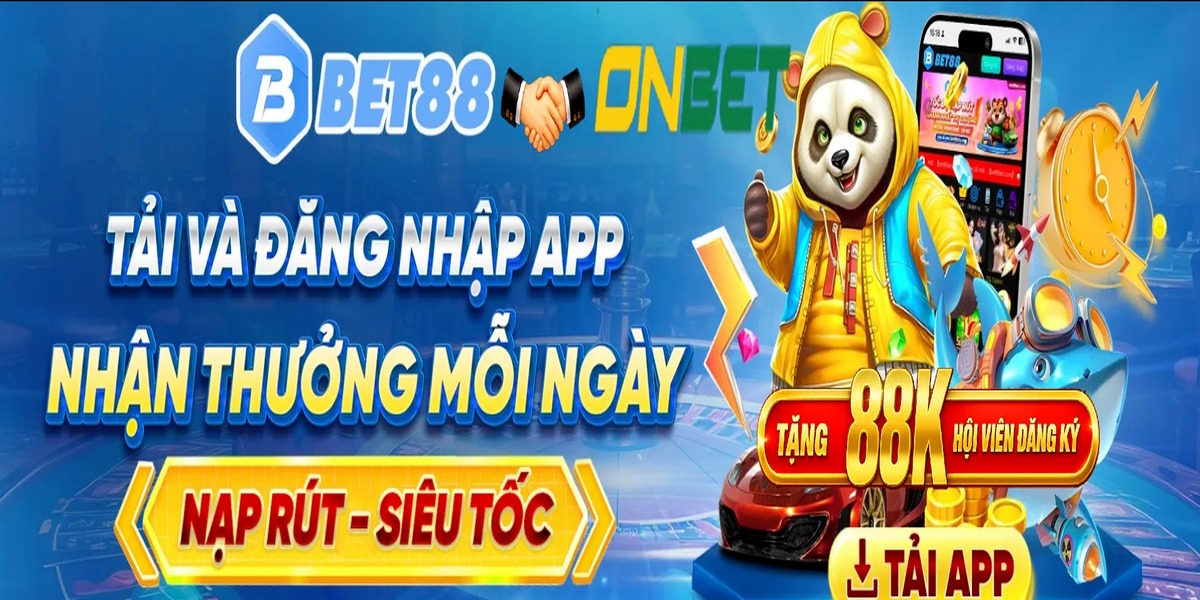 banner for Bet88flccom