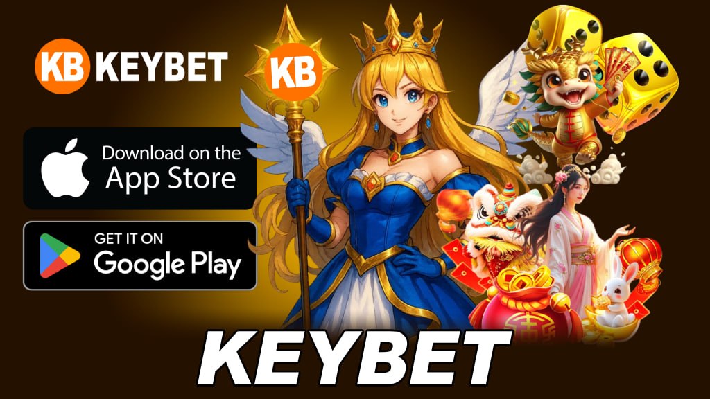 banner for keybetorg