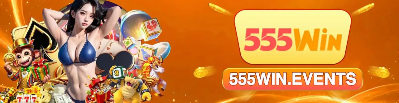 banner for 555winevents