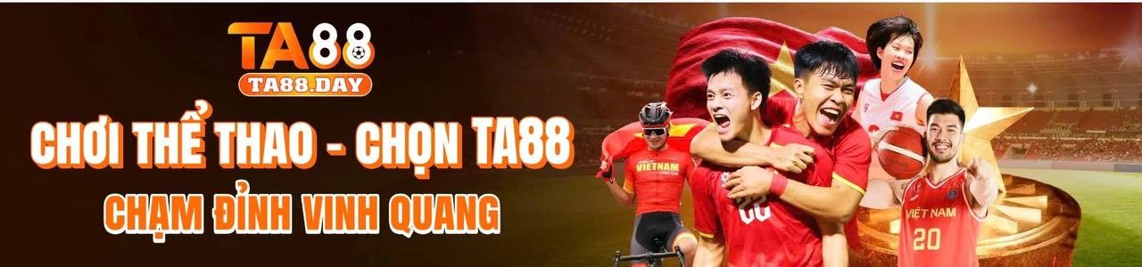 banner for ta88day