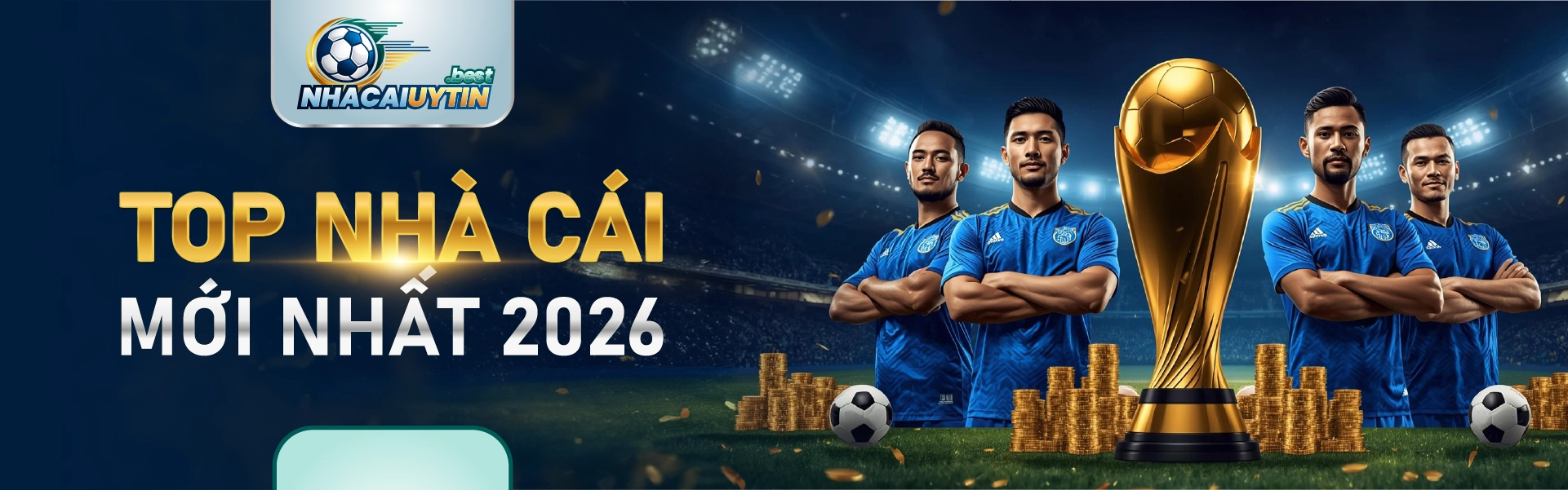 banner for nhacaiuytinbest