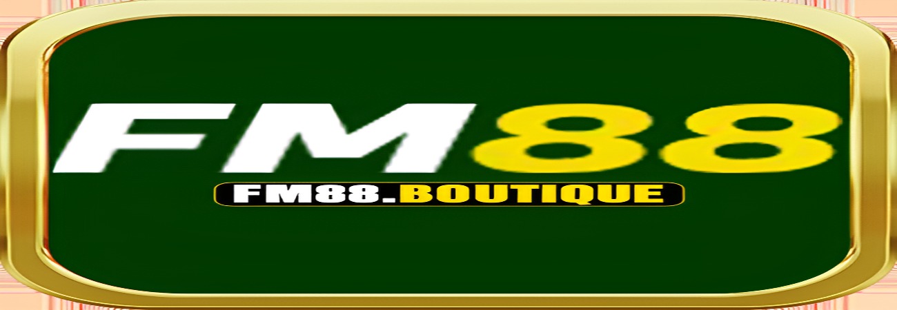 banner for Fm88boutique