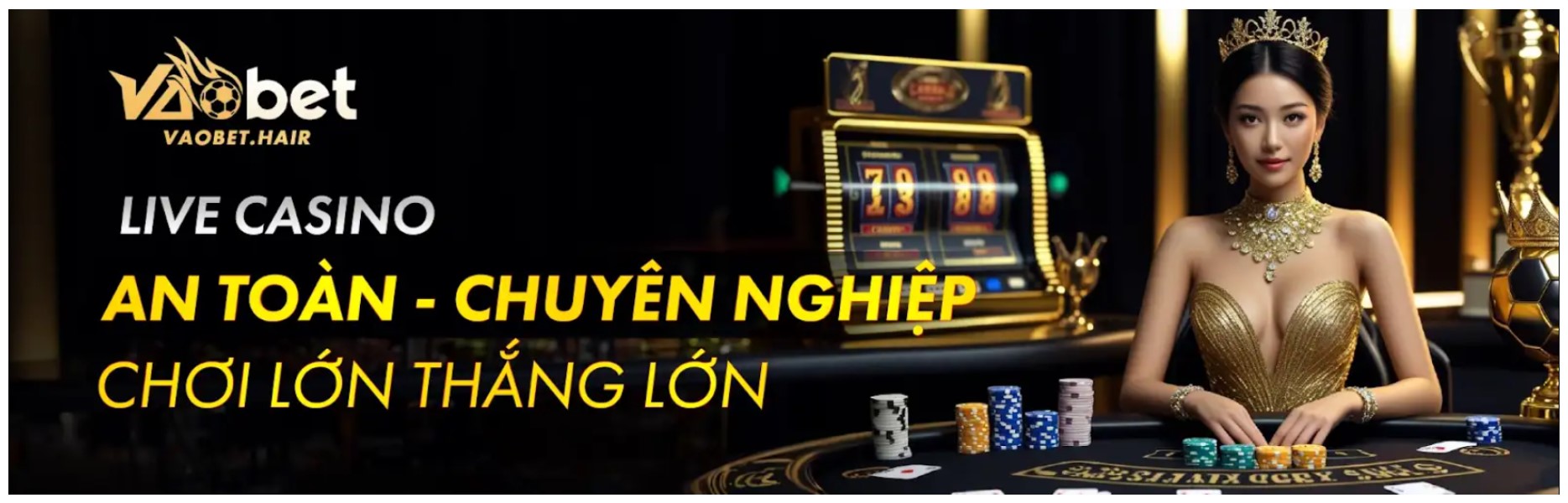 banner for vaobethair