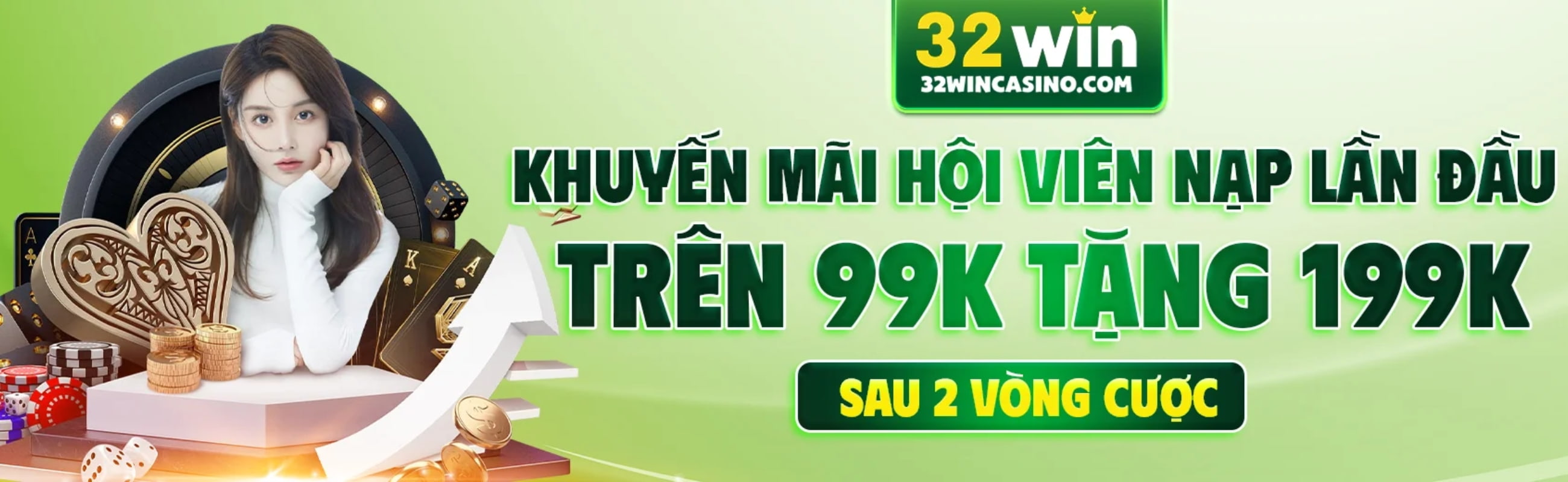 banner for 32wincasinocom