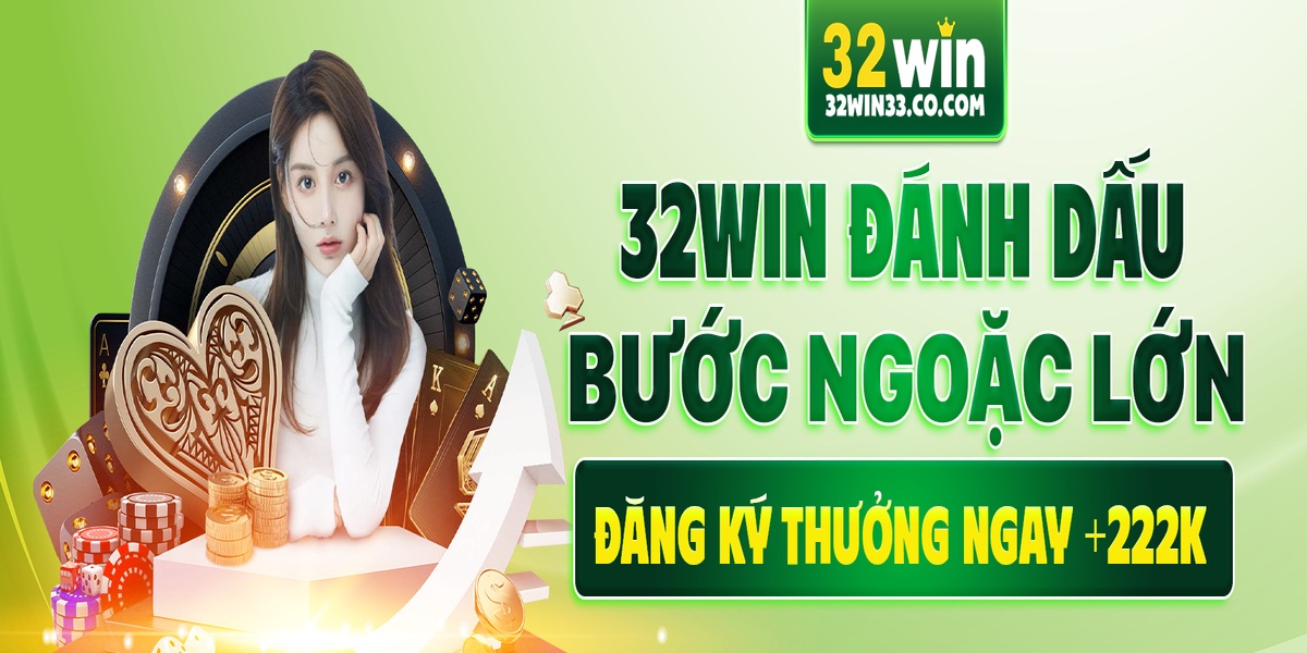 banner for 32Win33cocom