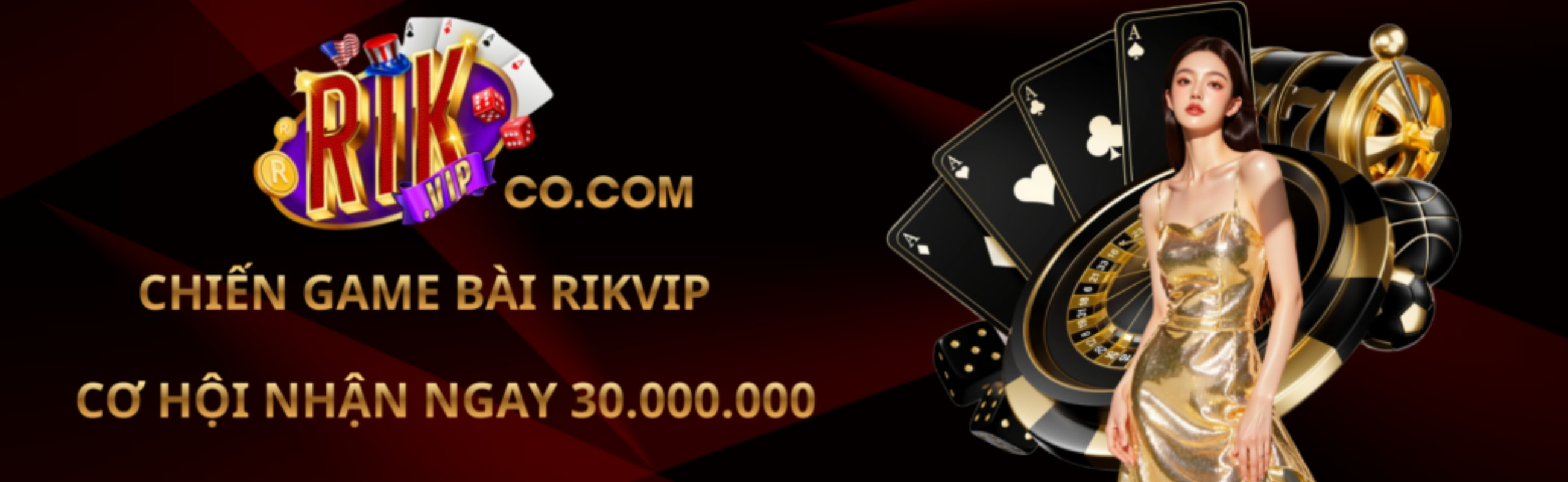 banner for rikvip1cocom