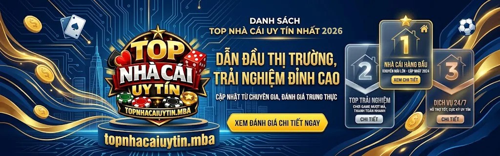 banner for topnhacaiuytinmba