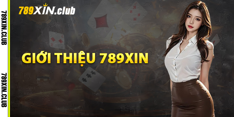 banner for 789xinclub